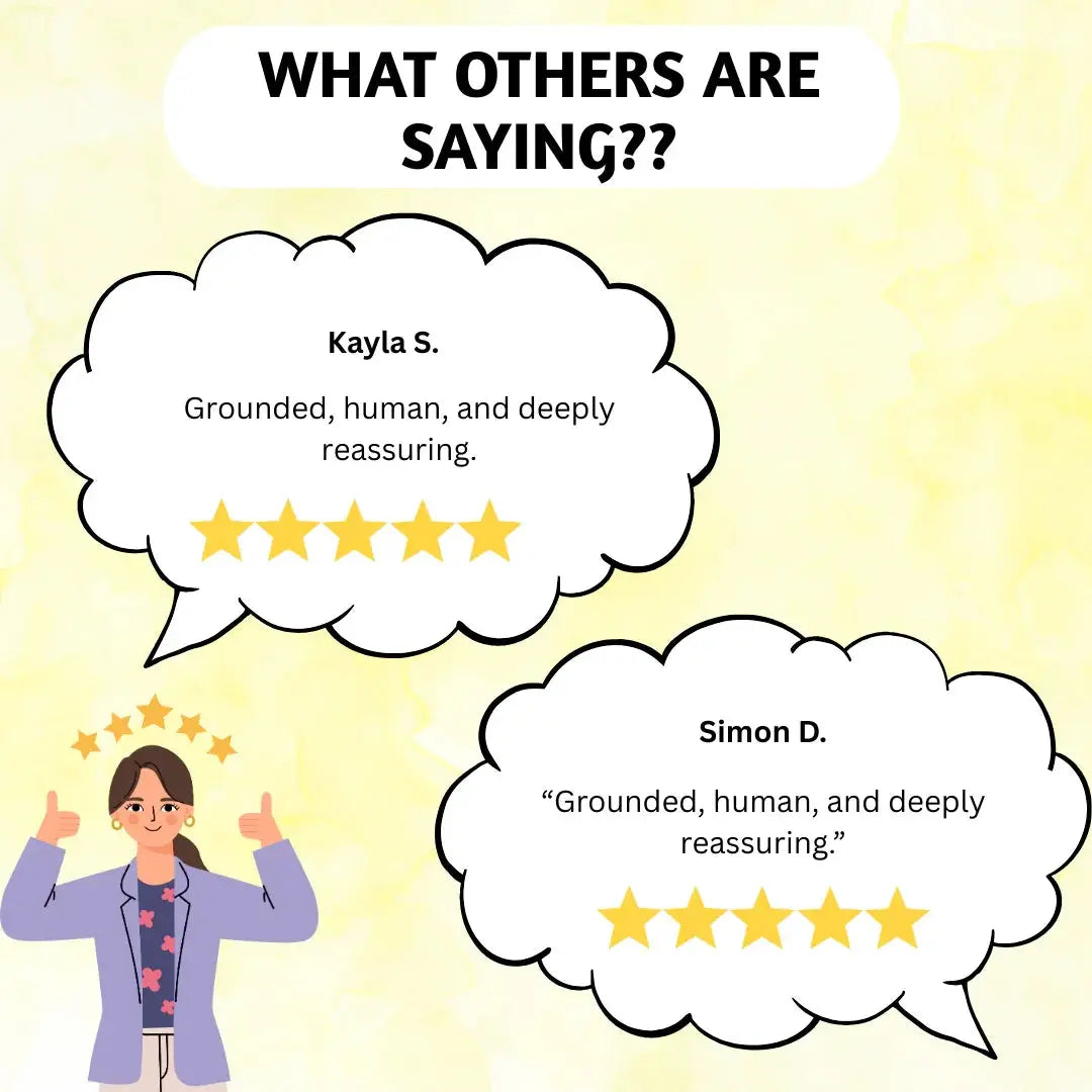 The Healing Brain Handbook - 85+ Pages Designed To Support Real Healing Routines. My Store